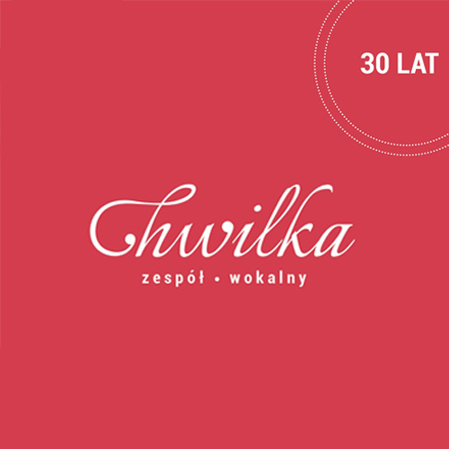 GROUPE  VOCAL  CHWILKA